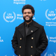 The Weeknd